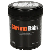 GlasGarten Shrimp Baby - mangime in polvere per piccole Caridine Formato: 70 gr