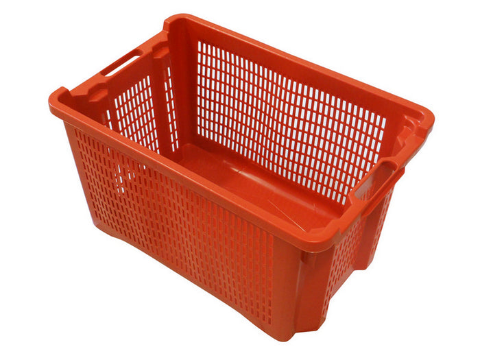 cassetta agricola a fondo chiuso lt. 40 cod:ferx.vit27100