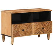 Armadi di Stoccaggio con cassetto Marrone 70 x 33,5 x 46 cm