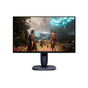 Alienware aw2725q monitor pc 67,8 cm (26.7") 3840 x 2160 pixel 4k ultra hd qd-oled nero - GAME-AW2725Q