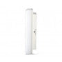 V-TAC PRO VT-8066SQ Plafoniera LED Chip Samsung Quadrata 25W 120LM/W Colore Bianco 6400K IP44 - SKU 13979