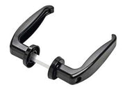 MANIGLIE PER PORTE METALLICHE ART.210- - mm.50-60 - 10 paio COMUNELLO