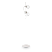 RADIO PT2, Piantana, Ideal Lux