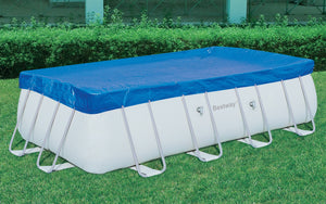 top copertura piscina con telo 56441-56456 cm.396x185 cod:ferx.8347