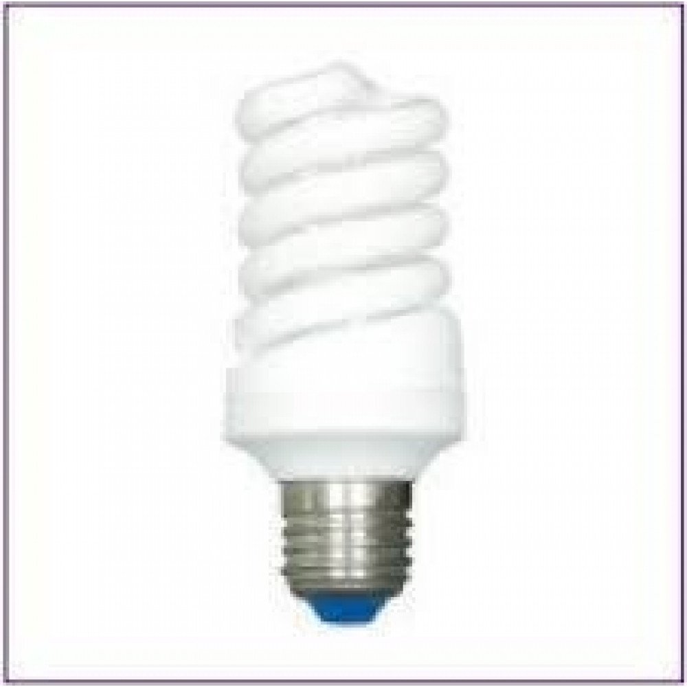 Lampada ai l.calda fluor. eleg. elc1127d e27 11w compatte