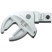 Wera 05020176001 Chiave inglese regolabile Larghezza massima 16 cm Lunghezza 65 mm colore Acciaio