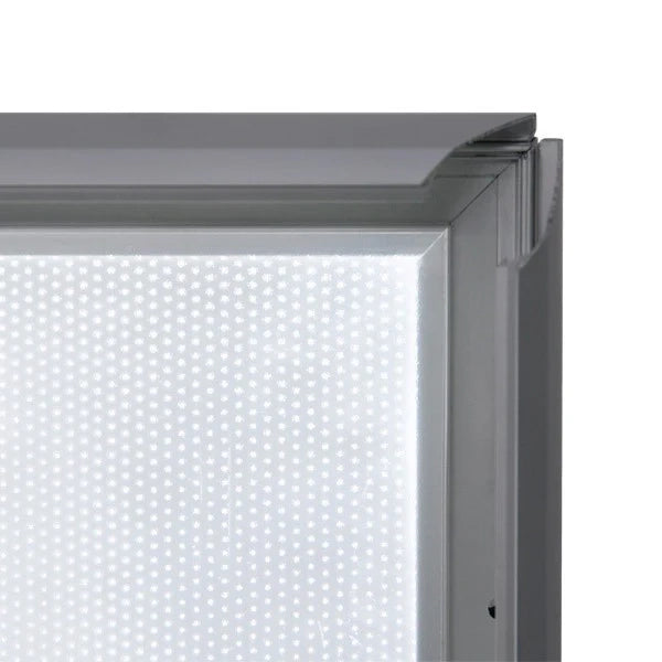 Cornice a scatto Retroilluminata LED 42 x 59