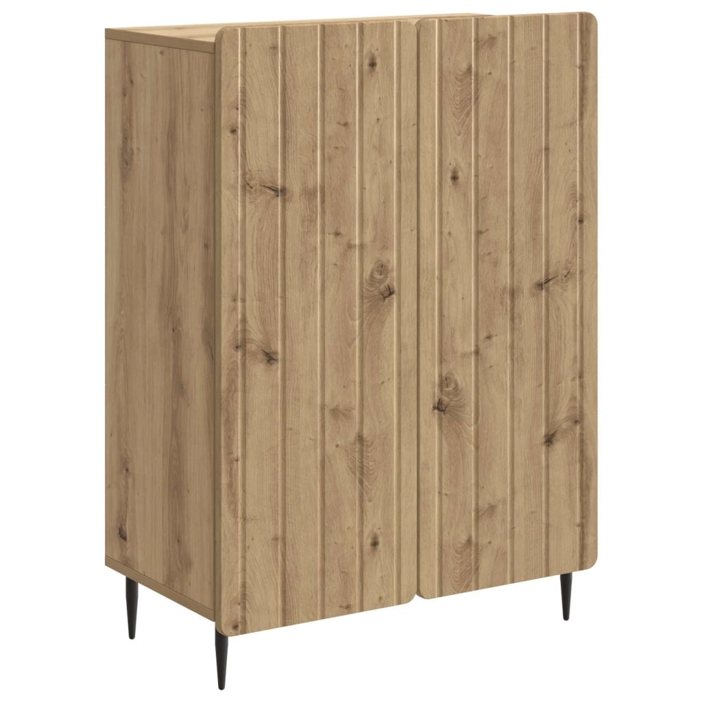 Credenza Rovere Artigianale 66 x 34,5 x 92 cm 894364