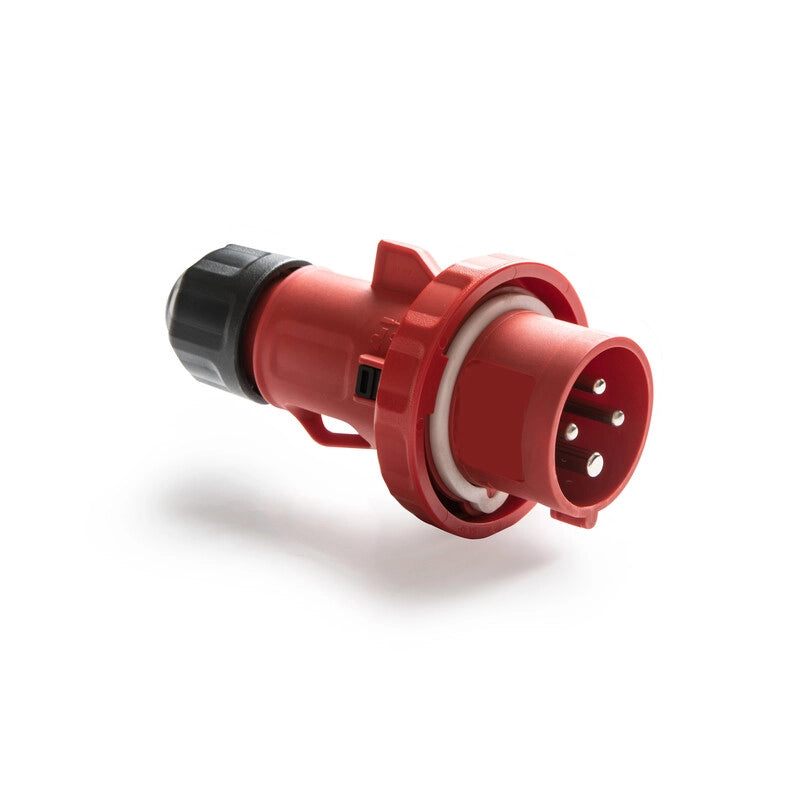 ROSI 1009214 SPINA CE 3P+T-380V IP54- 1,0 pz