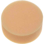 TAMPONE IN SPUGNA DI RICAMBIO Ø 175 mm - PG PROFESSIONAL