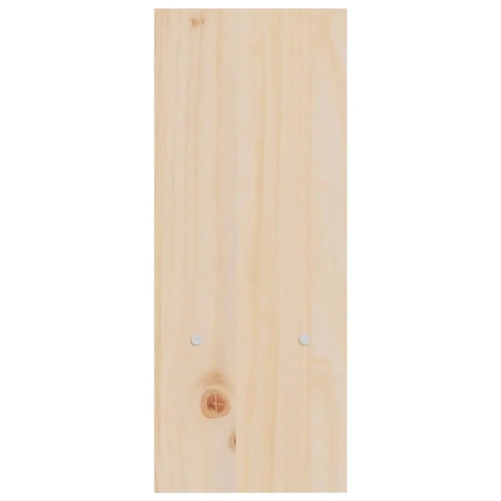 Supporto per monitor (39-72) x 17 x 43 cm in legno massello di pino 02_0021214