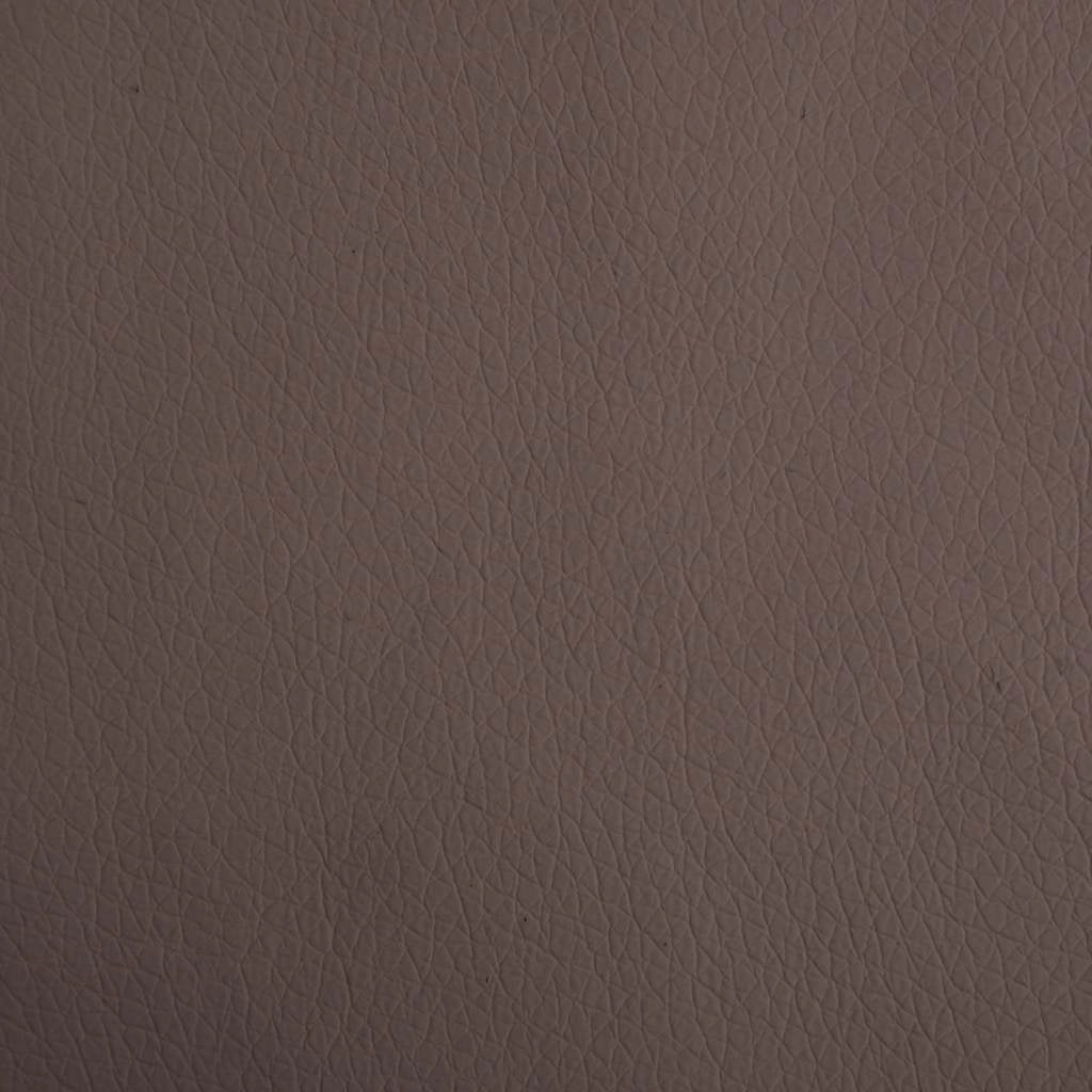 Divano letto per cani comodo 60 x 40 x 30 cm in similpelle marrone 02_0042721