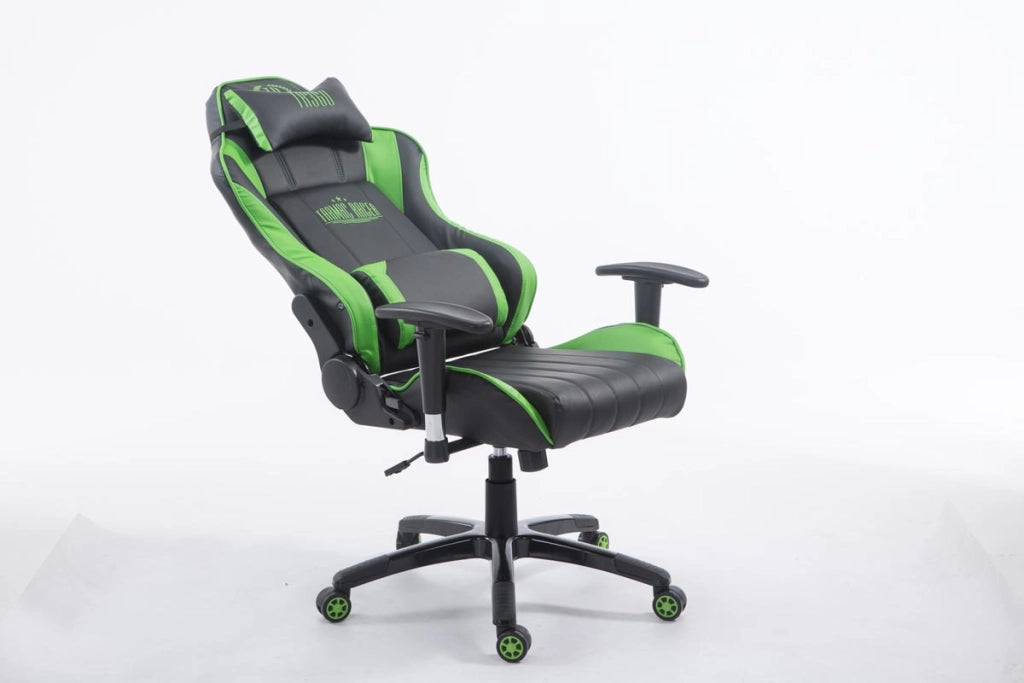 Sedia da ufficio racing Shift V2 2