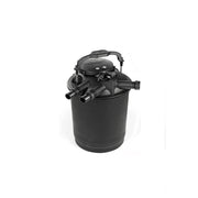 Filtro per laghetto sicce green reset 25l biofiltro a pressione