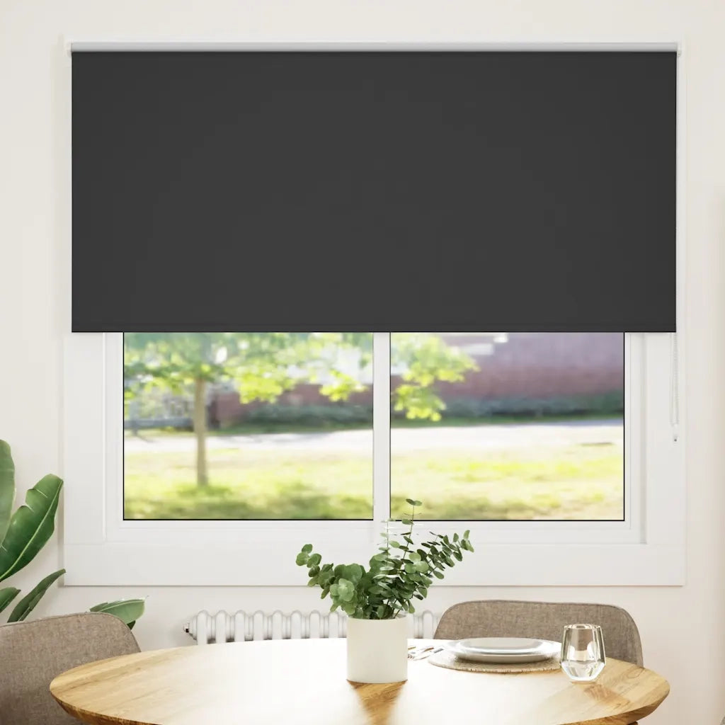 Tenda a Rullo Oscurante 150x175 cm Larghezza Tessuto 146,6 cm 4010904