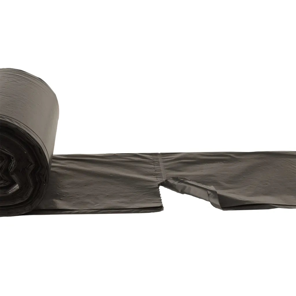 Sacchetti per Cestini 250 pz Neri 60 L CFW5421963