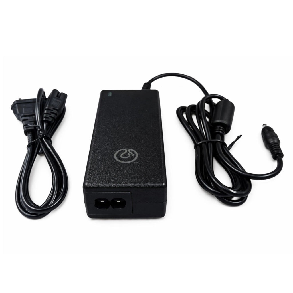 Trasformatore Alimentatore CV 12V 5A 60W Con Spina da Presa Casa AC220V a DC 12V SKU-3239