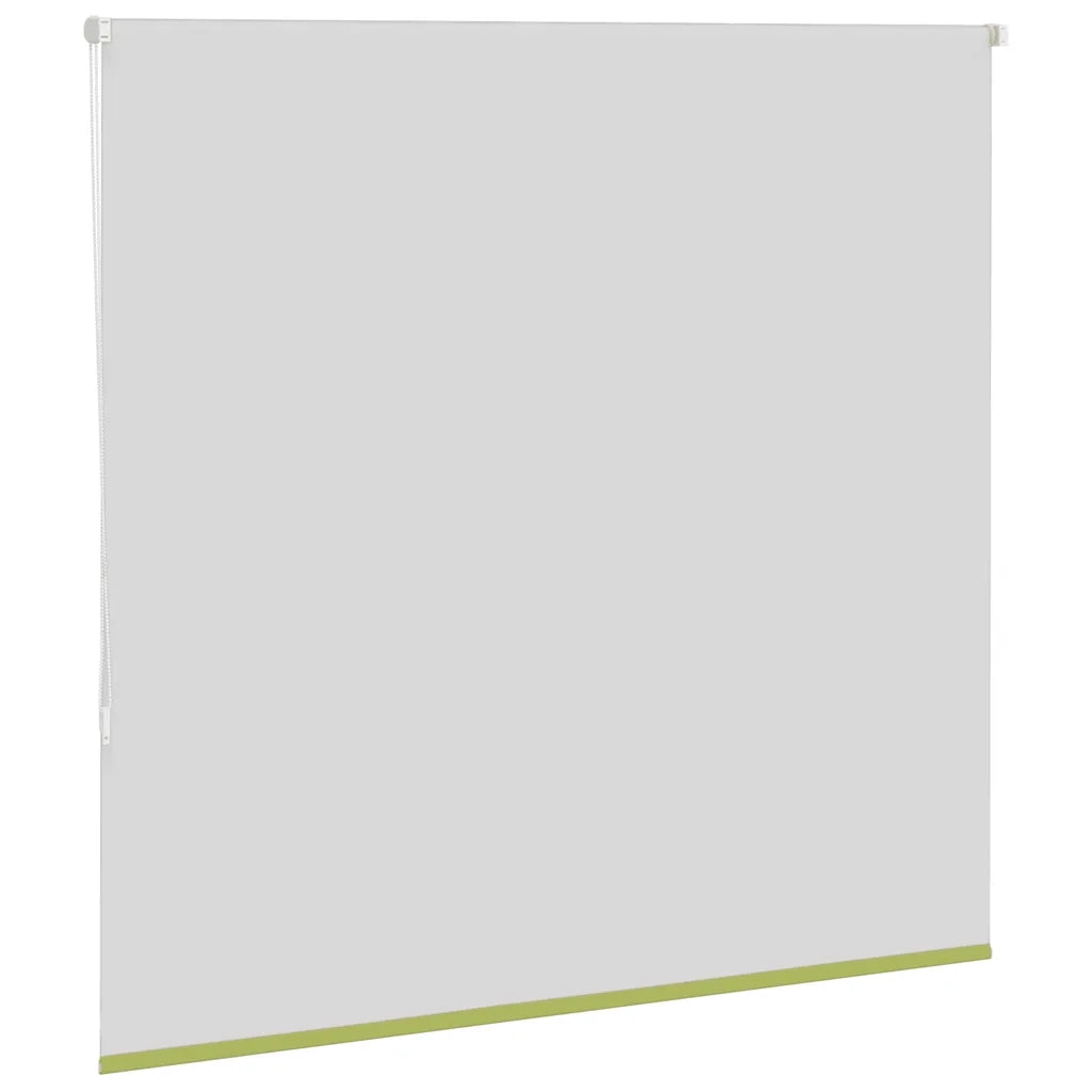 Tenda a Rullo Oscurante 150x130 cm Larghezza Tessuto 146,6 cm 4011242