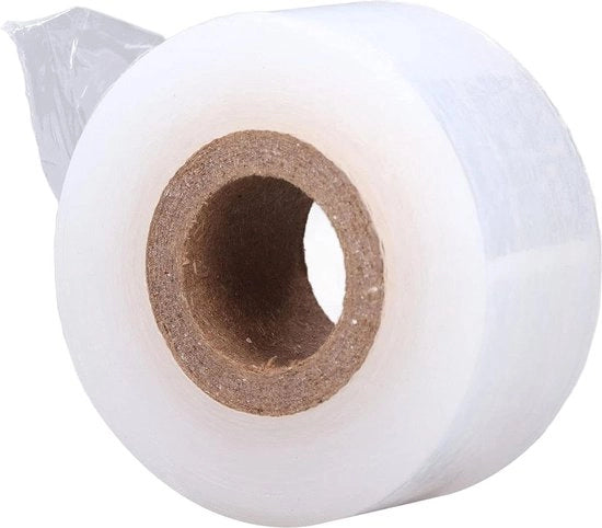 Nastro adesivo 29mm Parafilm - PVC resistente - per fiori frutta alberi.