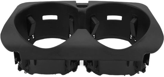 Supporto per bicchieri console centrale - Sostituzione per Benz C Classe W205 - ABS - Nero - Norma OEM - Installabile direttamente 

OEM-norm è stato mantenuto per la sua rilevanza tecnica.