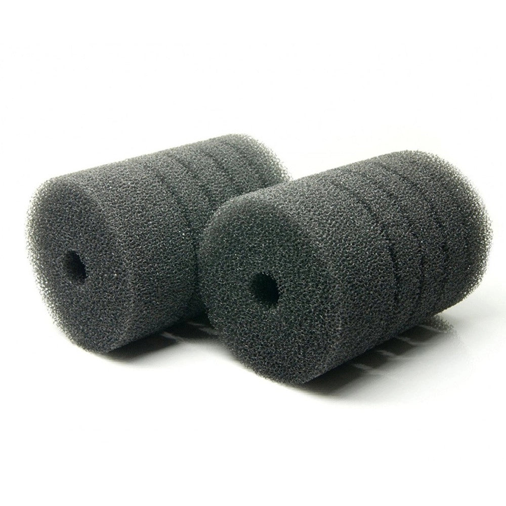 Aquael Ricambio spugna Filtrante per Turbo Filter 1000/1500/2000 - 2pz
