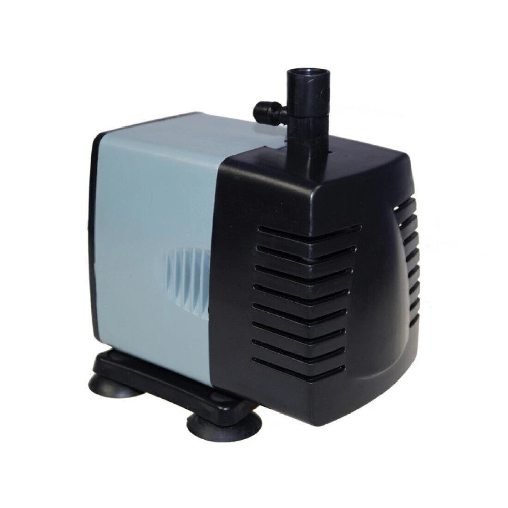 Trade Shop - Pompa Sommersa Per Acquario Hm-3101 880l/h 15w Sommergibile Riciclo -