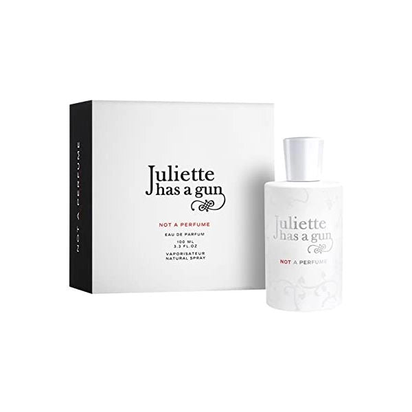 Fragranza unisex juliette has a gun not a perfume eau de parfum 100 ml - 3770000002775