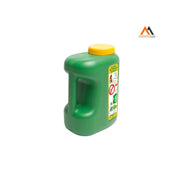 TANICA PER RECUPERO OLIO ALIMENTARE lt. 5  - cm 19 x  13 x