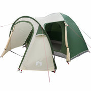 Tenda a Cupola Cupola con tetto Verde 384 x 254 x 170 cm