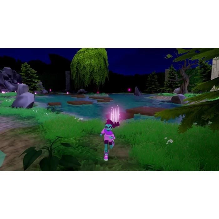 Monster High Skulltimate Secrets - Gioco per Nintendo Switch