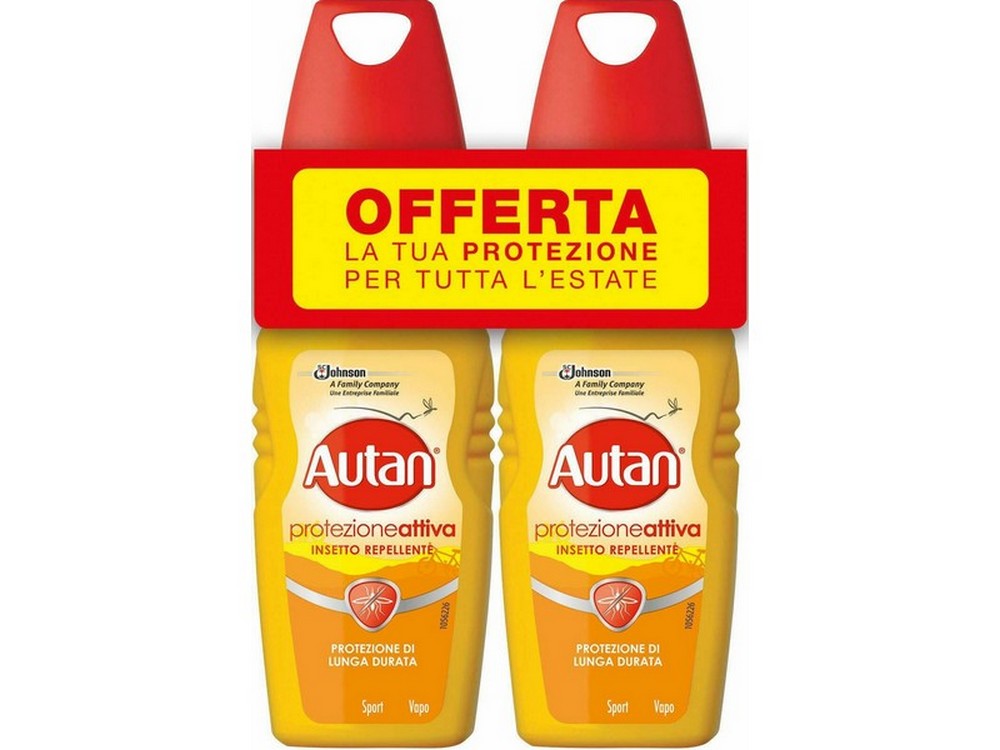 active vapo 2 pz.  ml. 100 cod:ferx.vit42511