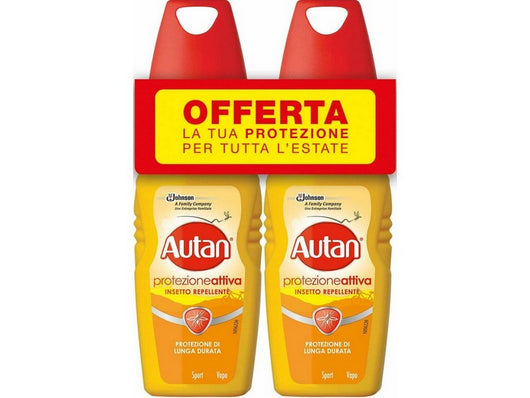 active vapo 2 pz.  ml. 100 cod:ferx.vit42511