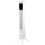Ardes ELEVATE D Ventilatore a Torretta Bianco 81cm 3 Velocita' Touch Telecomando