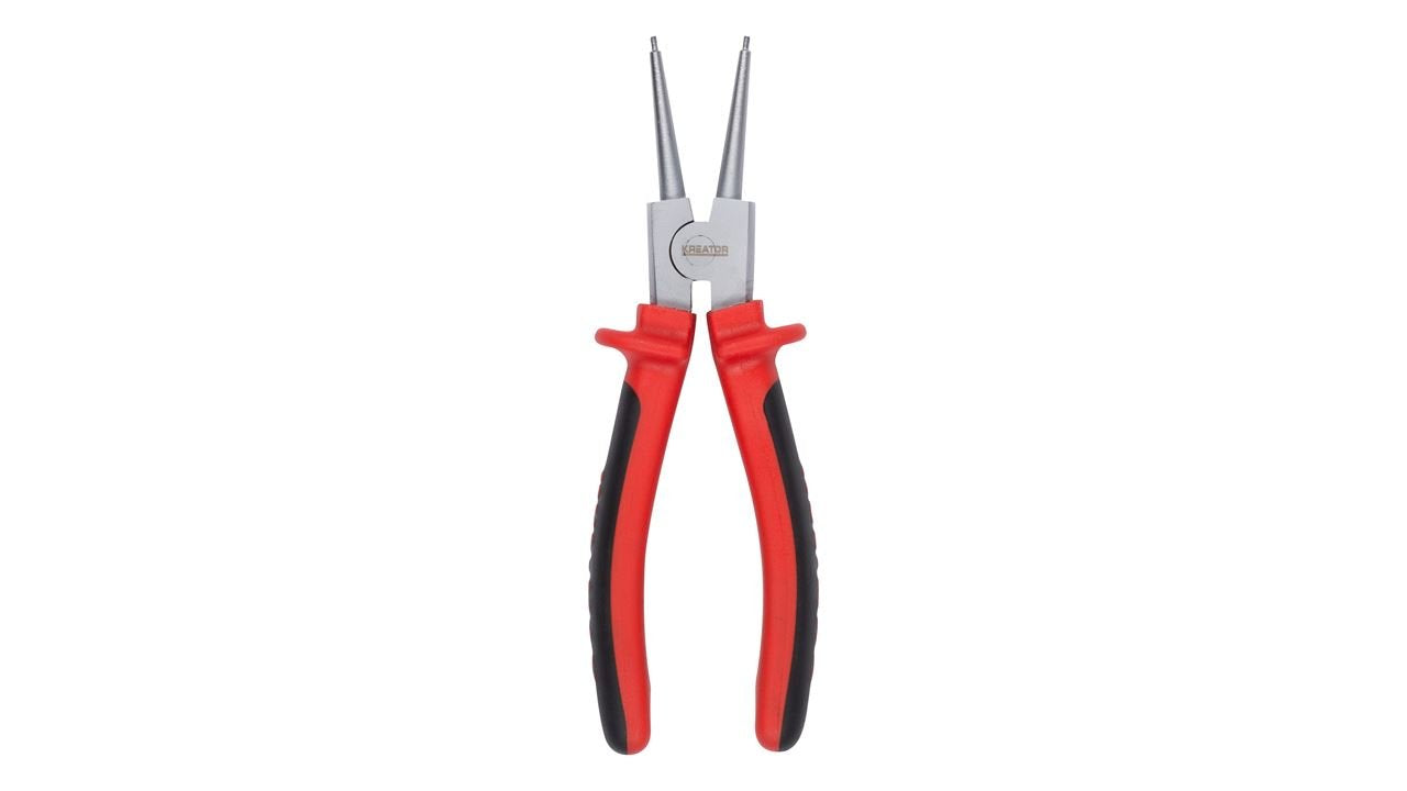 PINZA BECCHI DRITTI X ANELLI