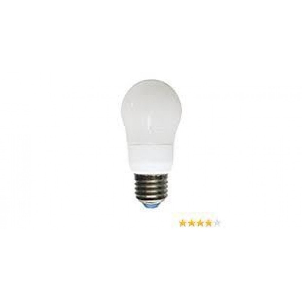 Lampada ai l.calda fluor. gocc. ags1127c e27 11w compatte decora