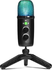 Impianto di partenza per podcast - set di microfono per podcast - impianto per studio di podcast - set di microfoni per podcast