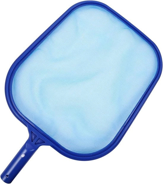 Racchetto per piscina da 43 x 30 cm per la pulizia effettiva della piscina