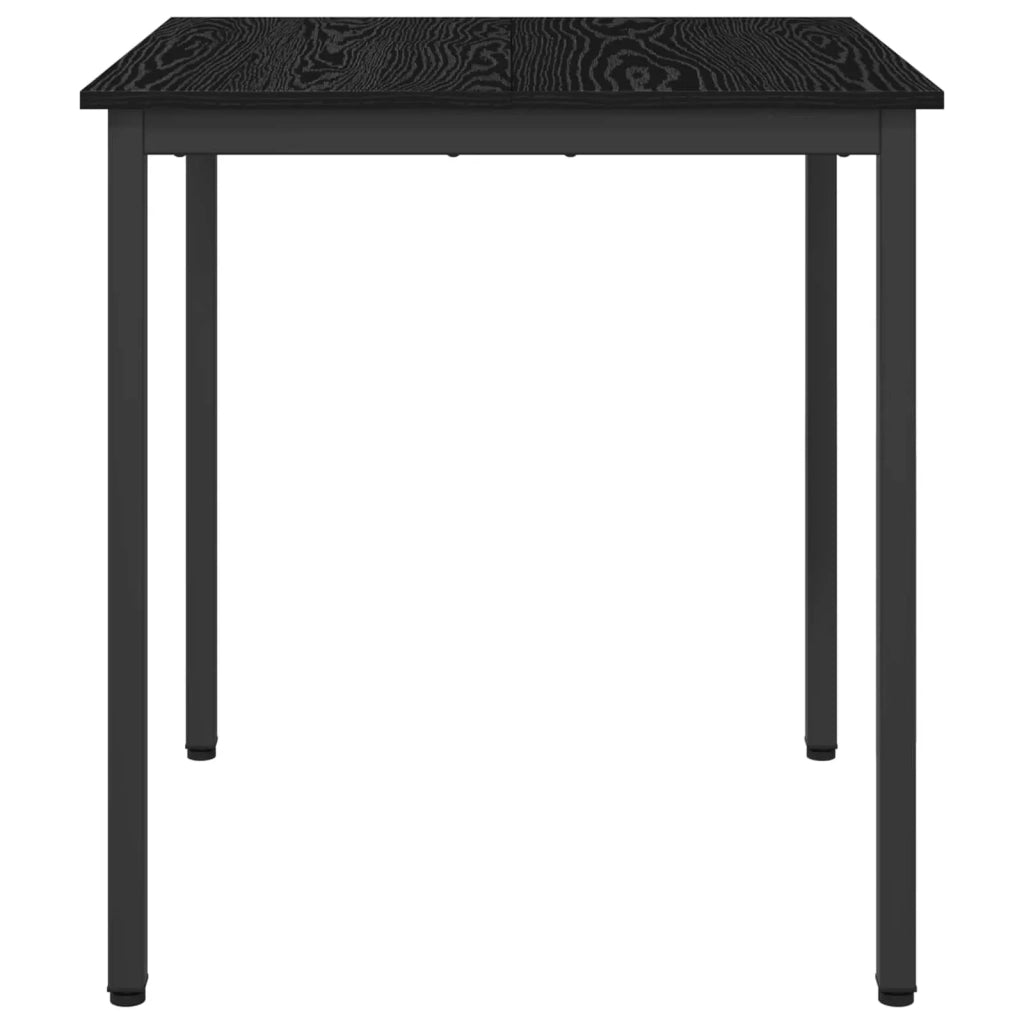 Tavoli da pranzo 70 x 70 x 75 cm METALLO