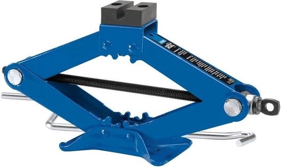 Culla aeree per auto da 1,5 tonnellata colore blu - Draper 69252 Acquisto per riparazioni auto culla aeree