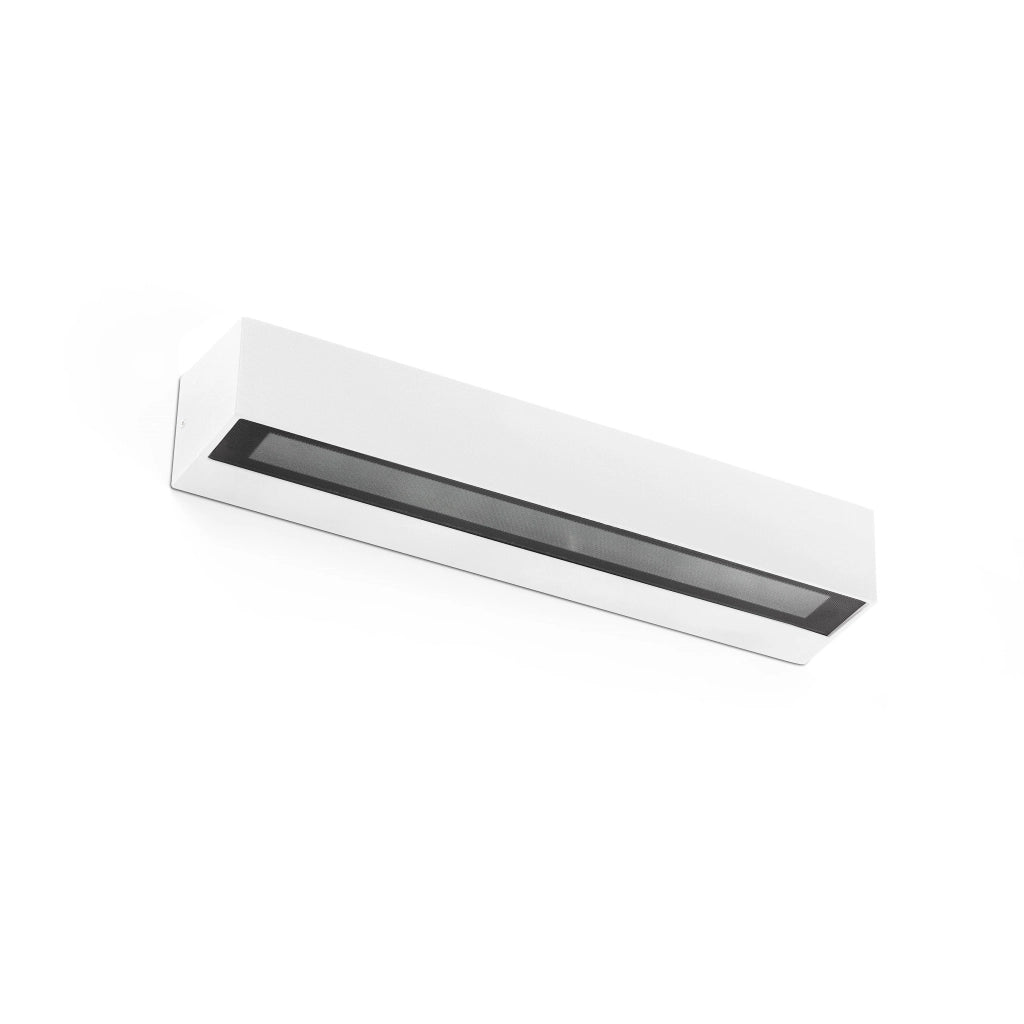 DORO - 20 LED, Lampada a Muro per Esterni, Faro Barcelona