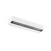 DORO - 20 LED, Lampada a Muro per Esterni, Faro Barcelona