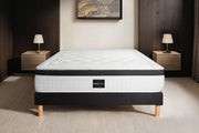 Set materasso e base 140x200 cm - Privilège
