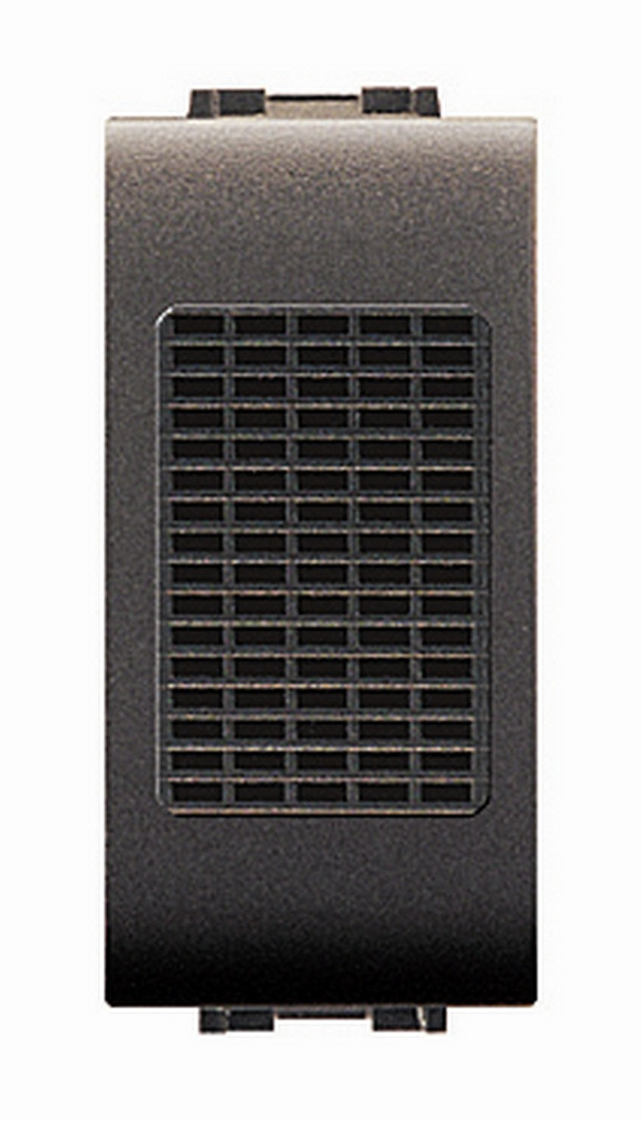 life art. 4072-10 suoneria 220v 50hz 8va nero cod:ferx.83598