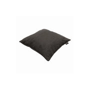 Coussin Canvas Eco+ 50 x 50 cm - MADISON SÃ©rie DÃ©co - Gris