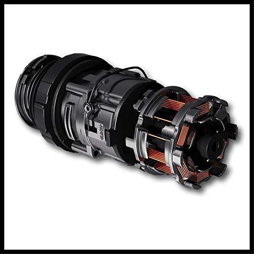 Einhell Trapano Avvitatore A Percussione A Batteria Te-Cd 18-50 Li-I Bl (Batteria Non Inclusa)