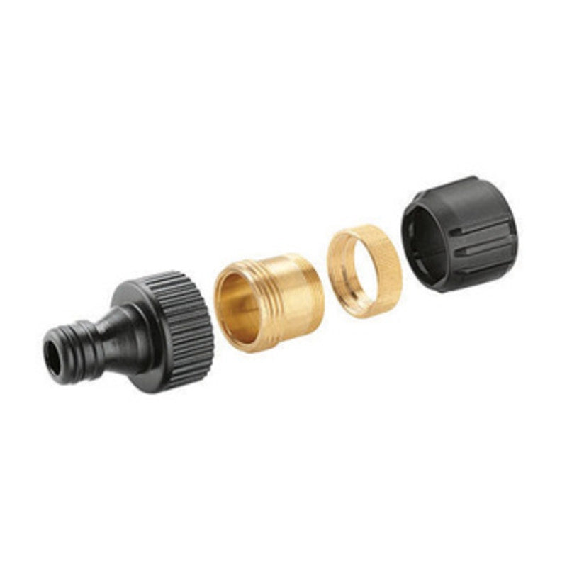 KARCHER 2645010 PRESA PER RUBINETTO SPECIAL- UNIFLEX- 1,0 pz