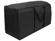 Tas di Stoccaggio per Cuscini da Giardino - Spaziale, Resistente ai Raggi UV e Duraturo, 173x51x76 cm