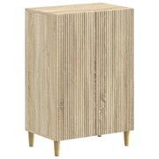 Mobile per scarpe ARNHEM 59,5 x 39,5 x 90 cm Rovere Sonoma 896647