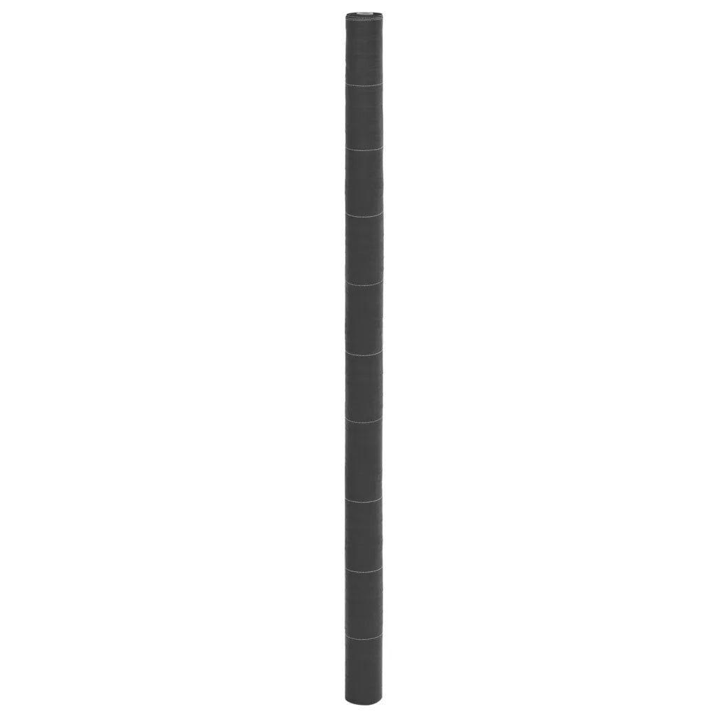 Membrana Antierbacce Nera 2x50 m in PP