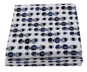 Telo Arredo Copritutto Copridivano in Microfibra Optical 270x280 cm